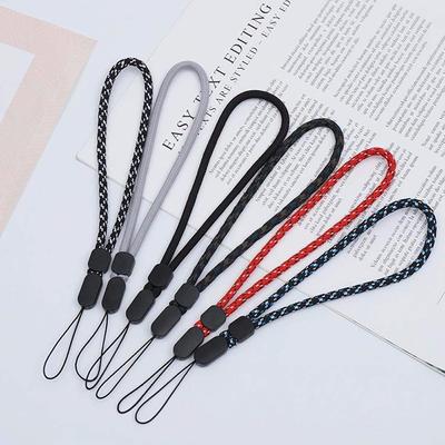 Key Rope PSP Cord Camera Strap USB Lanyard Hand Lanyard Gadget Rope Mobile Phone Wrist Straps