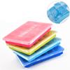 15 Grid Square Ice Tray Silicone Jelly Mold New Ice Cube Tray  Kitchen Tool