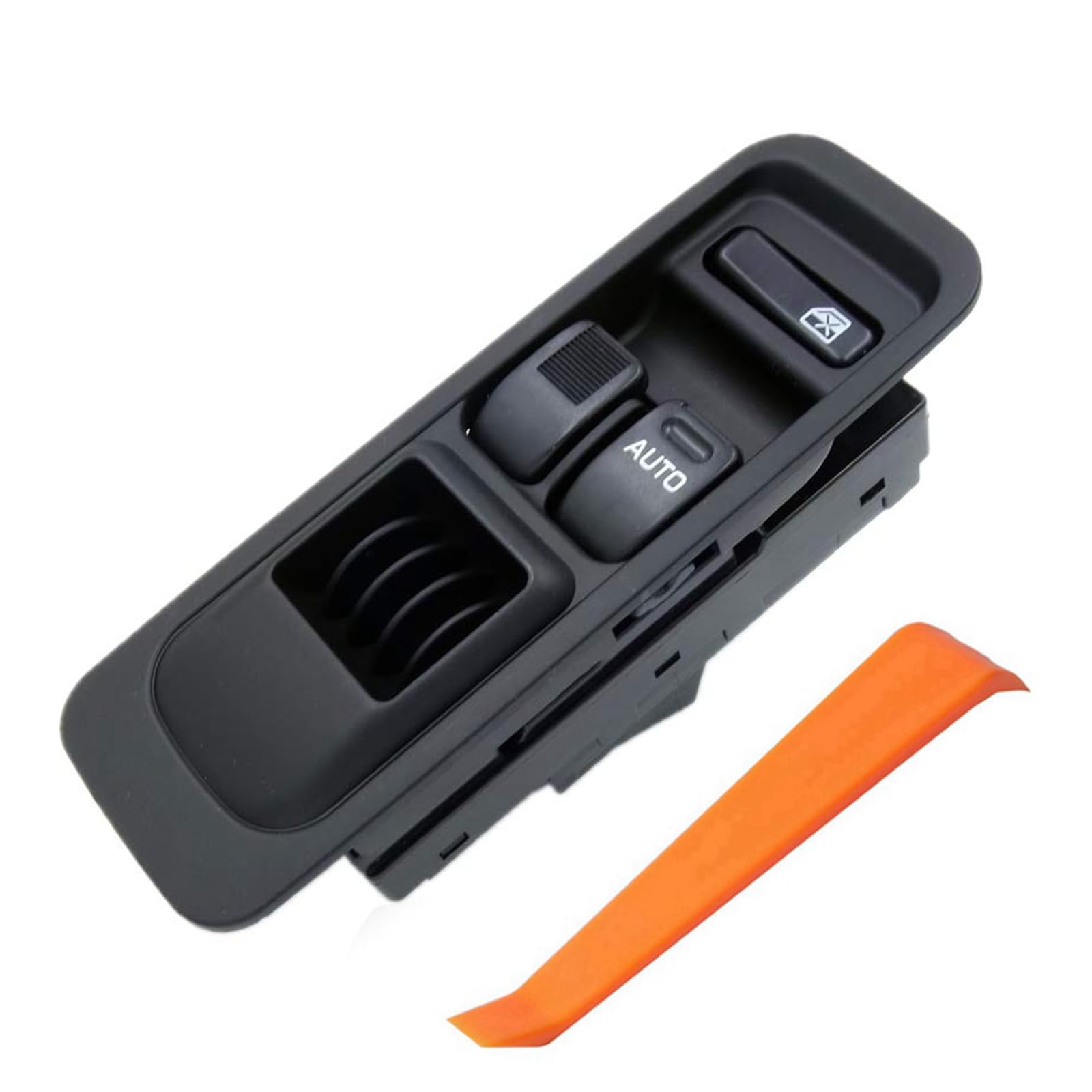 

Daihatsu Hijet Переключатель S200V S200W S210V S210W S320V S320W S330V S330W Переключатель сиденья Переключатель стеклоподъемника Водительский 84820-B5020, 84820-97210-030