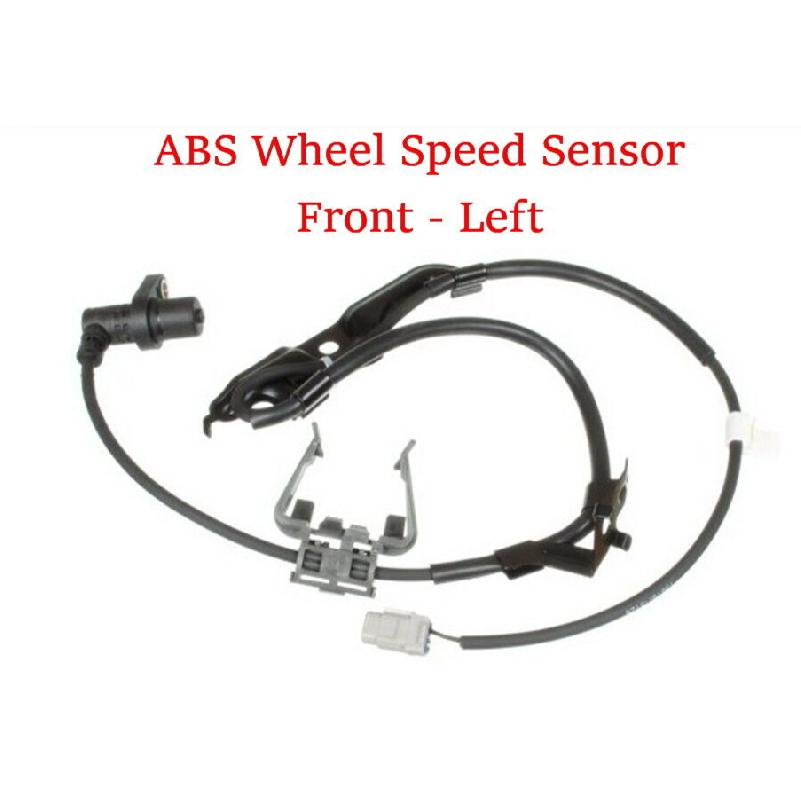 ABS Speed Sensor Front / Left Fits: ES300 ES330 CAMRY SOLARA