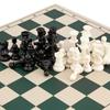 36/42/51cm Chessboard Medieval Chess Set Resin Travel Chess Pieces Set  Desktop