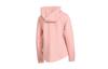 Nike Jackets Women's Light Pink Hooded Moderate Other BV3456-606