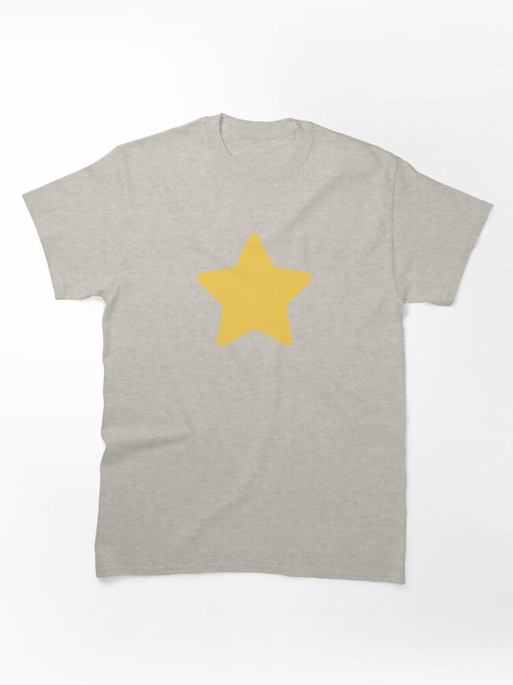 Steven Universe Steven Universe T-shirt Classica