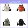 Blocked Simple Color Women Casual Drawstring Water Bottle Bag For Going Out