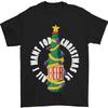 Todo I Want for Christmas Is Beer Men's 100% Cotton T-Shirt
