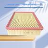JURONG Air Filter for Ford Transit