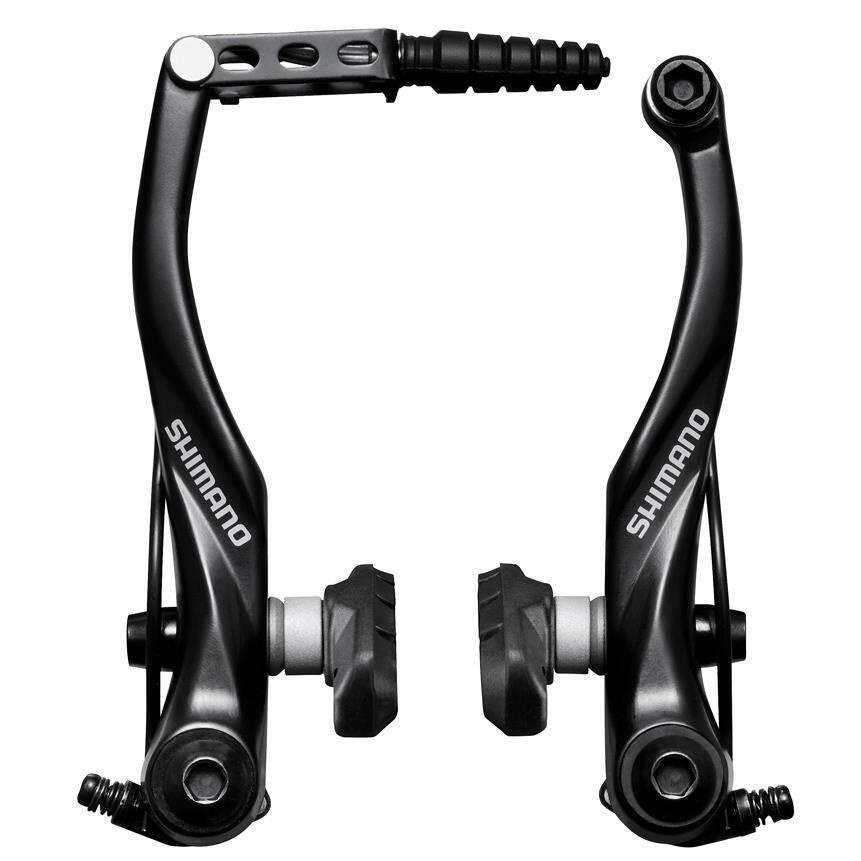 Hamulec Shimano Alivio Br-T4000 V-Brake Czarny