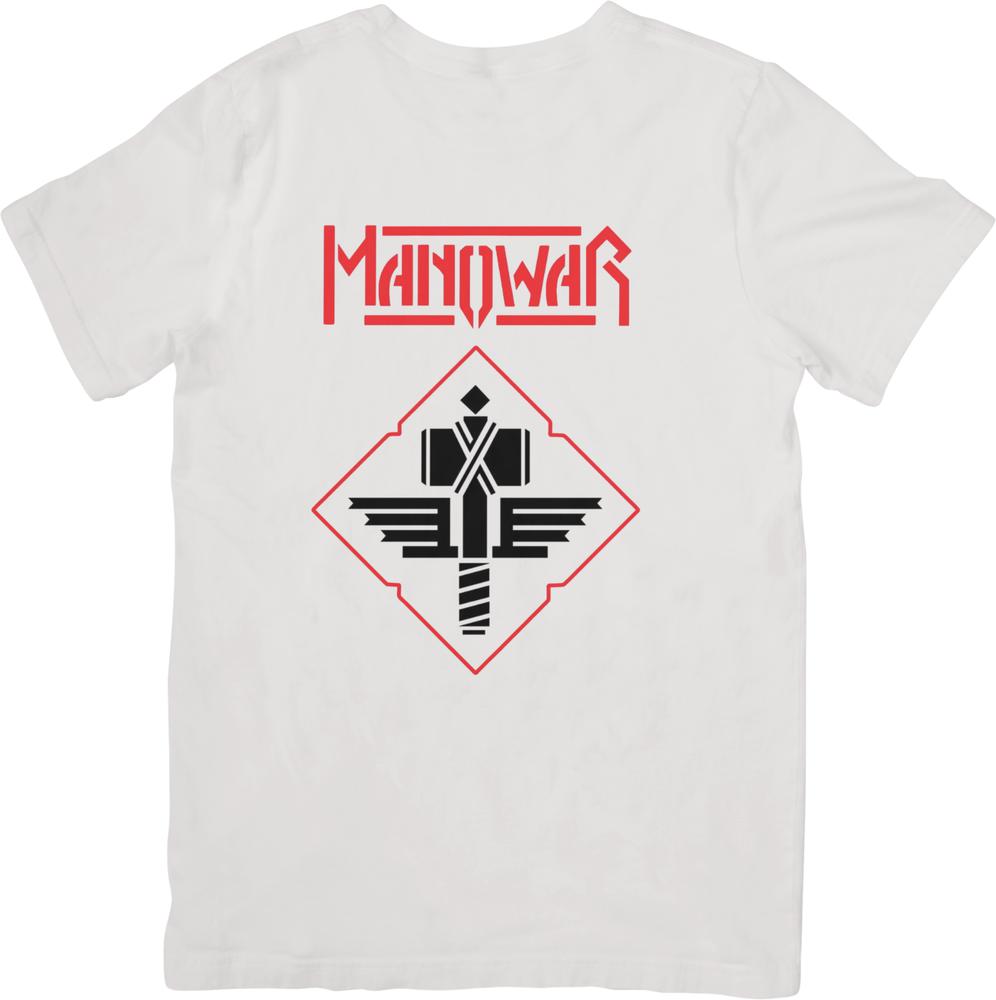 Unisexowar music Vintage Retro Fit for Unisex women Quality Cotton TShirts