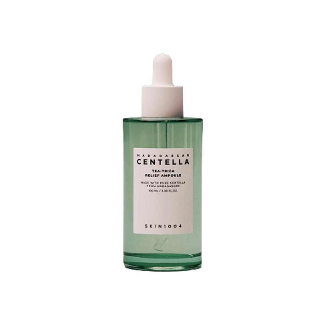 

SKIN1004 Madagascar Centella Tea-Trica Relief Ампула 100мл