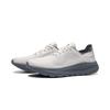 Li Ning Cloud Escape Rebound Morbido Fresche Suola Spessa Aumenta Altezza Antiscivolo Resistenti all'Usura Traspiranti Scarpe Casual Basse Sneaker da Uomo AGLW053-3