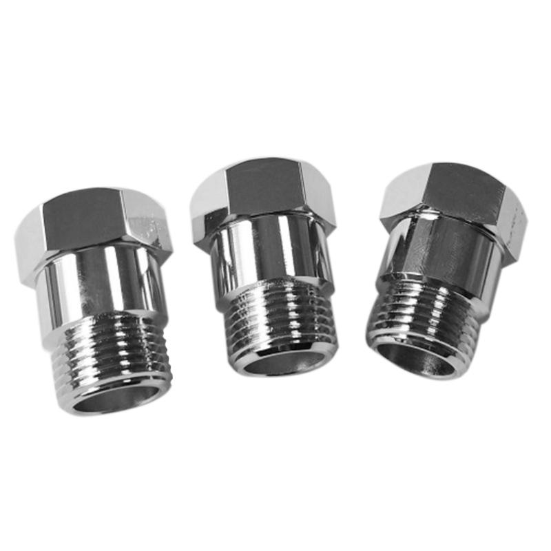 M18 X 1,5 Oxígeno Lambda Extensión O2 Extensión Separador Escape sin Catalizador
