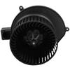 SCITOO 700255 Dodge Heater Blower Motor with Fan Replacement HVAC Blower Motor for 2007-2011