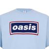 Levis Mens X Oasis T-Shirt