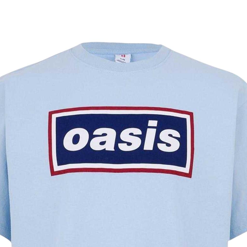 Levis Mens X Oasis T-Shirt