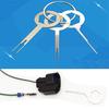 Release Puller Car Terminal Removal Tool Electrical Wire Crimp Connector Pin Extractor Kit