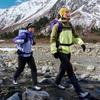 Himalayan Yading H5500 Professional Outdoor Hardshell Jacket