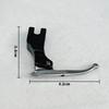 P369 Sequin Special Presser Foot Steel Durable Sewing Machine Fixed Presser Foot Bead-free Narrow Press Foot