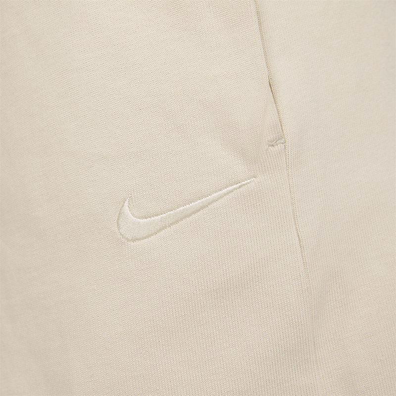 New Nike Casual Shorts Women's White DM6729-104