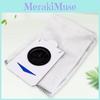 Ecovacs Deebot For T30s Combo Robot Vacuum Cleaner Replacement Parts Dust Bags