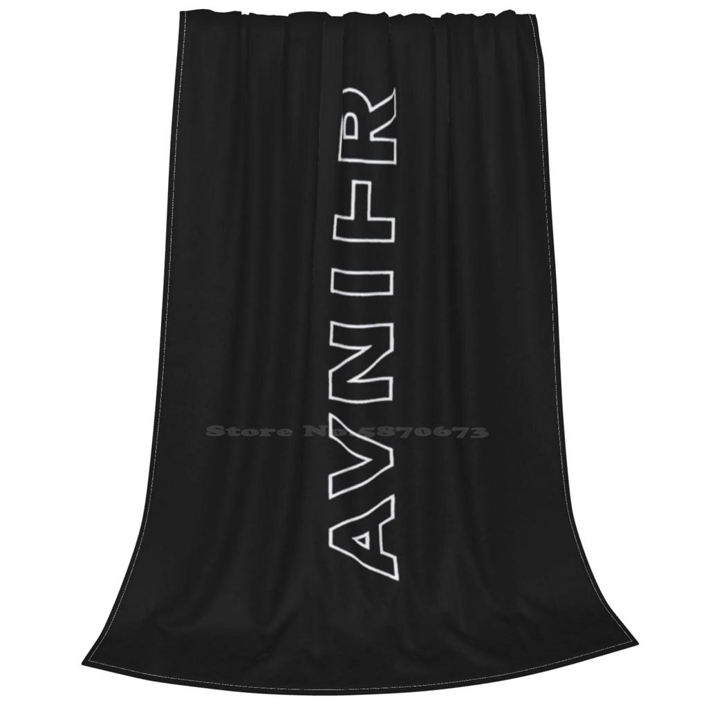 Orelsan Latest Super Soft Warm Light Thin Blanket Damso Vald Nekfeu Niska Lomepal Sch Music Rapper Ninho France Gringe Basic