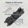 Nissan Power Window Switch 25400-95F0A Electric Window Control Button