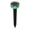 Outdoor Solar Rat Repeller Ultrasonic Pest Snake Mole Rat Mice Repeller
