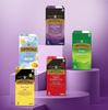 Twinings Darjeeling Tea,25 Teabags,Premium Black Tea,Twinings Origins,Light Strength,Delicate&Subtle,50 Gm,Pack of 25