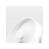 Ventilador Xiaomi BPLDS11DM Blanco 1440 M³/h 100 Velocidades Wi-Fi Oscilante