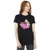 Looney Tunes Womens/Ladies Lola We Got This Skate Cotton Boyfriend T-Shirt