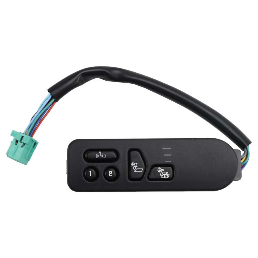 Front Left Power Seat Switch 15116863 For Chevy Silverado 2003-2007