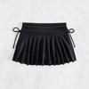 New Sports with Shorts Moisture Wicking Yoga Fitness Thin Tennis Skirt Women