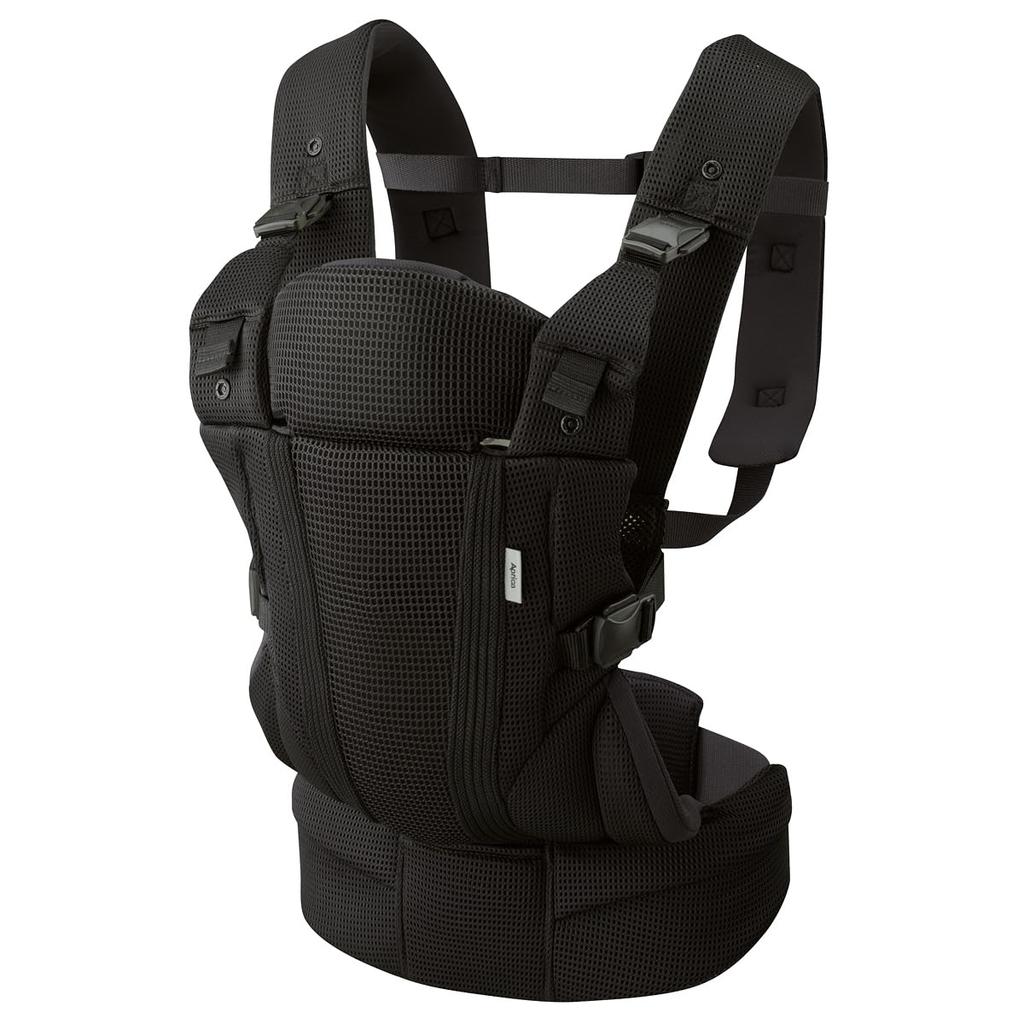 Buy Aprica 2176420 Baby Carrier 4WAY for To 36 Usable from