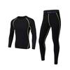 Children's Quick-Dry Sports Suit: Boys' Autumn/Winter Bodysuit for Basketball & Soccer