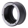 OM-M4/3 Adapter Ring For Olympus Om Lens To Micro 4/3 M43 Camera Body For Oly Mpus Om-d E-m5 E-pm2 E-pl5 Gx1 Gx7 Gf5 OM