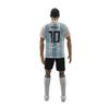 1:6er-Maßstab Figur Höhe 12 Zoll & 29 cm Fußballspieler Actionfigur Puppe Geschenke