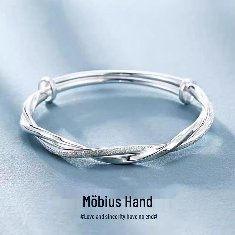 Exclusive New Simple Classic Bracelets in Store - Jewelry Street Stall Ornaments