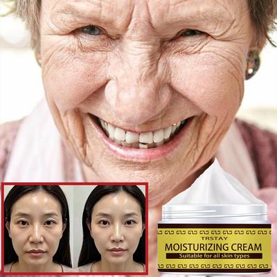 Anti-Aging- und straffende Hautpflege, Hautaufhellungscreme, Anti-Aging-Gesichtscreme, Hautpflegeprodukte