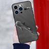 Whale Sharks Fish Phone Case For iPhone 16 Pro Max 12 13 Mini 11 14 15 Pro Max XR 15 16 Plus 16e Cover Shell