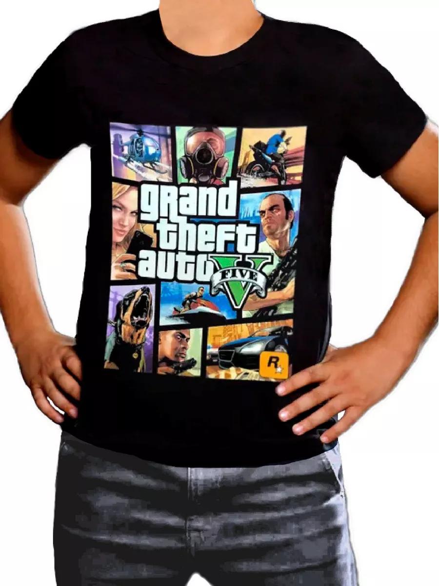 Gravity Falls printed T-shirt L