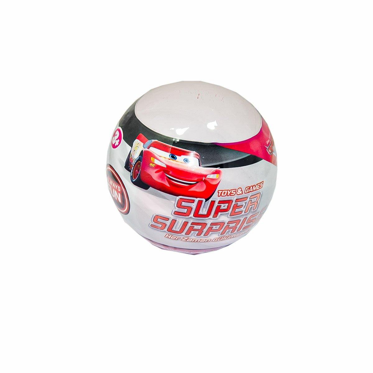 

CR 185 Cars Süper Surprise - Ks Puzzle