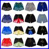 RHUDE Fog High Street Trendige Kordelzug Reflektierende Hip Hop Strand Basketballshorts für Männer & Frauen