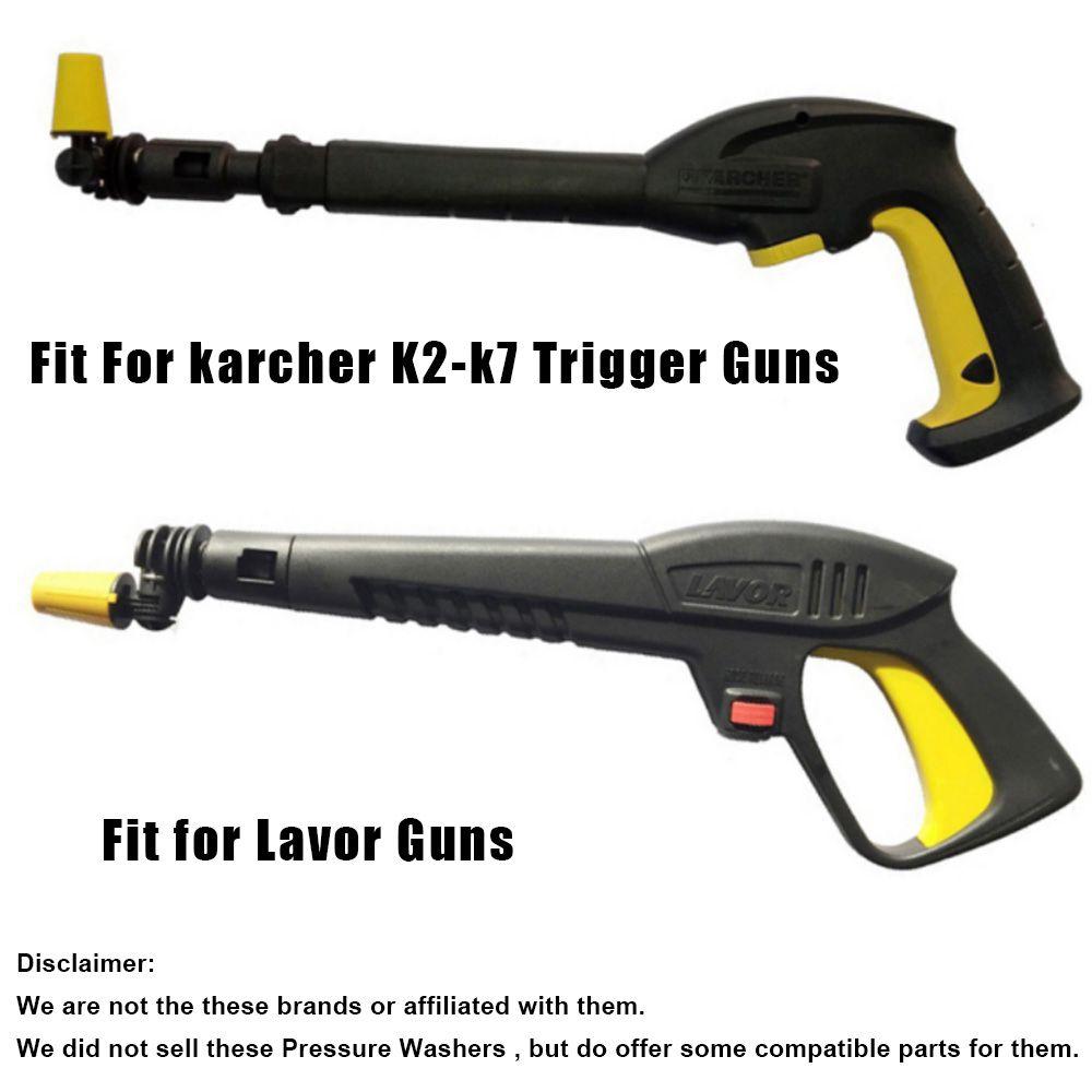 Turbo Spray Nozzle Cleaner Spray Nozzle Car Wash Tool Car Washer Nozzle Gimbaled Spin Nozzle