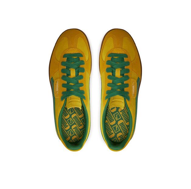 Кроссовки Puma Palermo Pele