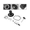 Yamaha MAJESTY YP250 1996 - 2003 Carburetor Repair Kit (Plunger Diaphragm) Motor Parts
