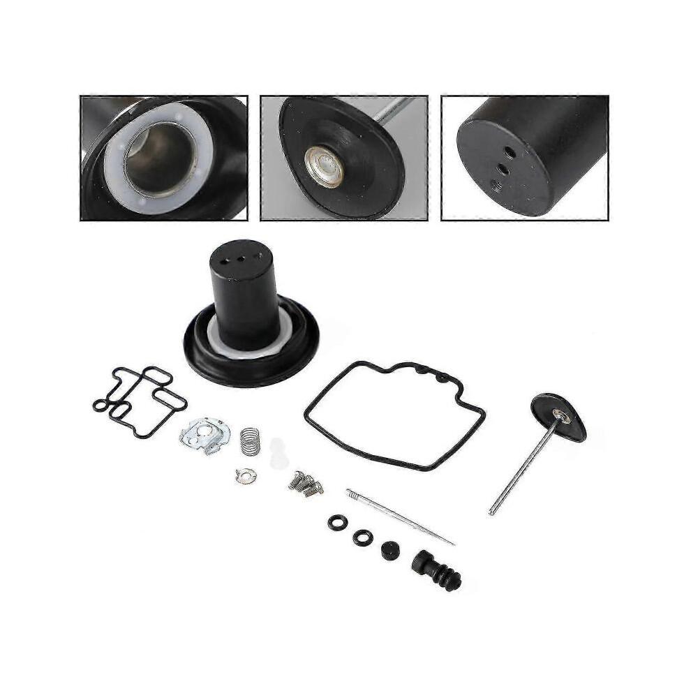 Yamaha MAJESTY YP250 1996 - 2003 Carburetor Repair Kit (Plunger Diaphragm) Motor Parts