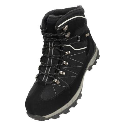 Mens Boulder Winter Walking Boots