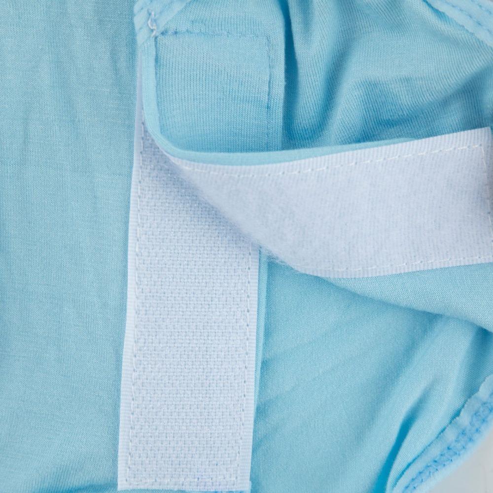 Anti-licking Puppy Jumpsuit Thin Pet Vest Clothing Creative Postoperative Clothing  Summer