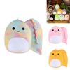 Squishmallow Dinosaur Plush Toy Soft Stuffed Animal Doll Kid Xmas Birthday Gift Collect Them All!