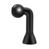 Biqing 1PCS Ball Mount 17mm Ball Joint for Tripod Camera Support Handle Holder Head Phone Clamp Holder Connector 1-inch