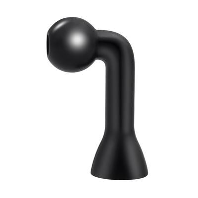 Biqing 1PCS Ball Mount 17mm Ball Joint for Tripod Camera Support Handle Holder Head Phone Clamp Holder Connector 1-inch